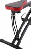 I-Kracht Total Fitness Crunch z monitorem cyfrowym czarny Podgląd zdjęcia produktu 15