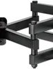 MANHATTAN TV-Wandhalterung 37"-80" bis zu 40kg, Full Motion Produktbild-Vorschau 7