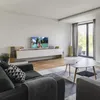 Hama Zimmerantenne Stoff-Design 221087 DVB-T2, aktiv, Produktbild-Vorschau 3