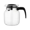 Teiera in vetro Simax in vetro borosilicato resistente al Anteprima dell’immagine prodotto 1