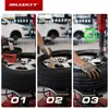 HASKYY Reifen Montagepaste Set 3kg Schwarz mit Pinsel 22cm Produktbild-Vorschau 6