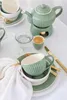 Greengate Tasse mit Henkel Alice Dusty Green Produktbild-Vorschau 8