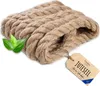 Creative Deco Jutové lano Jutový provaz | 35m Long  24mm Náhled obrázku produktu 1