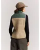 Protest Damen Prtweeton Outdoor Bodywarmer Grün Produktbild-Vorschau 8
