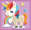 PlayMais Mosaik Unicorn 2300T Anleitung Produktbild-Vorschau 4