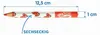 8 crayons de couleur Crayola Mini Kids grands, 1set Voir les images du produit 15