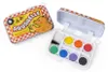 Mini-Aquarell-Set, Moulin Roty Produktbild-Vorschau 3