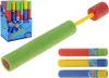 pistola ad acqua 44,5x5cm per bambini, miscela di colori Anteprima dell’immagine prodotto 1