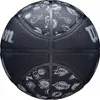Wilson NBA Team Tribute Basketball All Team 7 Basketball Produktbild-Vorschau 4
