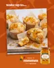 Dżem pomarańczowy Mackays, słoik 340 gramów Podgląd zdjęcia produktu 10
