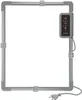 Riscaldatore da tavolo a infrarossi 36x45cm DH3645 Anteprima dell’immagine prodotto 1