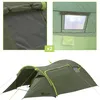 Vayox Campingzelt Kuppelzelt 3-Personen VA0429 TRAVELER, Produktbild-Vorschau 15
