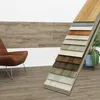 HEXIM Vinyldielen 0,97m² selbstklebend PVC Wandverkleidung Produktbild-Vorschau 1