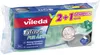 Glitzi PUR Active 2+1 Sparpack, Schwamm Produktbild-Vorschau 9