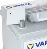 VARTA Silver Dynamic C6 Autobatterie 12V 52Ah Produktbild-Vorschau 16