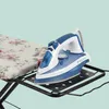 Tabla de planchar Relaxdays para planchas de vapor, 110 x Vista previa de la imagen del producto 7