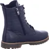 andrea conti Schnürstiefel Blau Produktbild-Vorschau 22