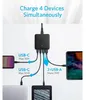 Anker 543 Powerport Atom III, Vnútorný, Čierna Náhľad obrázku produktu 7