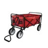 Faltbarer Gartenwagen Transportwagen Bollerwagen Handwagen Produktbild-Vorschau 6