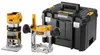 Affleureuse et défonceuse 8mm 18V DEWALT DCW604NT-XJ Voir les images du produit 24