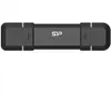 Silicon Power 500GB Portable-Stick-SSD USB 3.2 DS72 Spread Produktbild-Vorschau 3