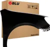 BLU Parafango compatibile con VW Volkswagen GOLF VI 6 Anteprima dell’immagine prodotto 1