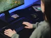 Trust Wireless Mouse 4800 DPI RGB 80h Akkulaufzeit + Produktbild-Vorschau 3