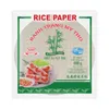 A package of rice paper for spring rolls. Anteprima dell’immagine prodotto