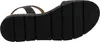 Tom Tailor Keilsandaletten Damen 32303539323536 Schwarz 40 Produktbild-Vorschau 19