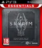The Elder Scrolls V: Skyrim Legendary Edition (PS3) Produktbild-Vorschau 1