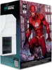 McFarlane Toys - DC Direct PVC Statue 1/6 The Flash by Jim Produktbild-Vorschau 10