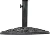 vidaXL Pied de parasol en fonte 12 kg 48 cm Voir les images du produit 4