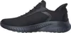 Chaussures Skechers Bobs Sport Squad Chaos 118303BBK Voir les images du produit 5