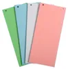 EXACOMPTA Trennstreifen 105 x 240 mm, 180 g/qm, sortiert Anteprima dell’immagine prodotto 9