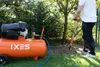 IXES IX-AC120TZ Kompressor 10 bar Arbeitsdruck I 100 Liter Produktbild-Vorschau 5