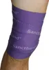 Flossband Level 3, 2m x 5 cm, stark, violett Produktbild-Vorschau 5