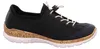 Rieker N4263-14 - Rieker Sneaker Blau  Rieker Farbe: blau, Produktbild-Vorschau 67