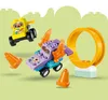 LEGO DUPLO Kreatívne rampy s vozidlami 3 v 1, Stavebnica, 3 Náhľad obrázku produktu 6