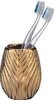 WENKO Bad-Accessoire Set Mod. Idro Gold, 2-tlg., Produktbild-Vorschau 2