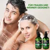 Haarpflege Set 3-in-1 Rizinus Amla Schwarzkümmel Öl mit Produktbild-Vorschau 8