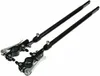 ROCKBROS Fahrrad Alu Gepäckträger MTB Schnellspanner 24-29" Produktbild-Vorschau 9