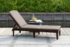 Lehátko KETER Jaipur box s polstrem - 187 x 58 x 29 cm - Náhled obrázku produktu 2