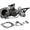 Turbolader for Ford Transit VI 2.2 TDCi 63 Kw 85 - PS 81Kw Produktbild-Vorschau 2