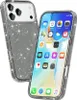 iPhone 17 Pro Hülle - Coverup Glitzer TPU Back Cover - Produktbild-Vorschau 3