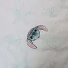 Disney Lilo und Stitch Alien Babybettwäsche Bettbezug 100 x Produktbild-Vorschau 4