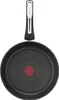 Tefal Emotion 24 Cm Bratpfanne Silber  Silber One Size Produktbild-Vorschau 3
