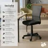 TecTake 401793, Černá, 1 kusů Náhled obrázku produktu 19