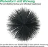 Teichpoint Filterbürsten 30x15 cm Produktbild-Vorschau 4