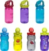 Nalgene NG Kids OTF gray squares 0,35l grau 0,35 L Produktbild-Vorschau 6