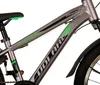 Volare Cross Kinderfahrrad - Jungen - 20 Zoll - dunkelgrau, Produktbild-Vorschau 13